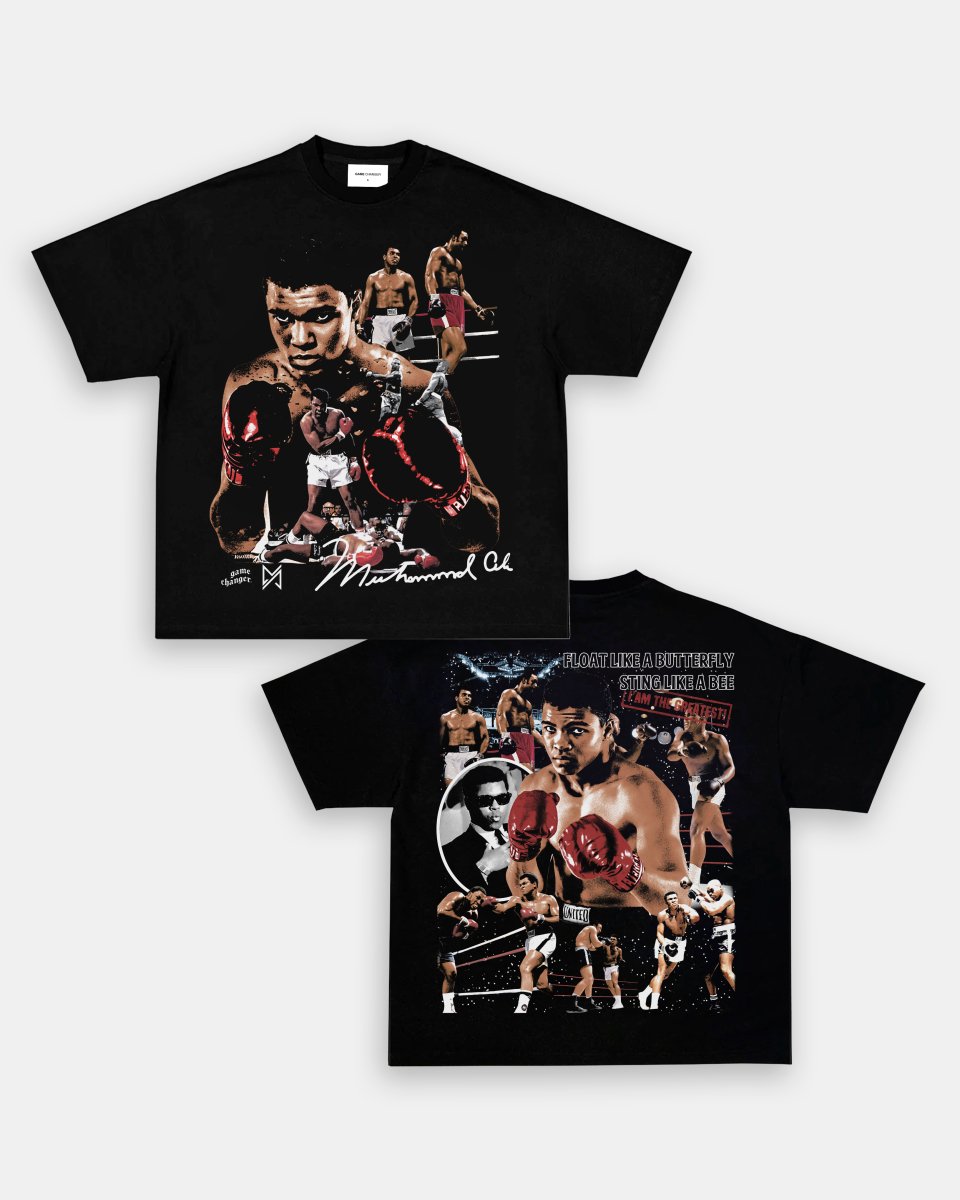 ALI TEE - [DS]