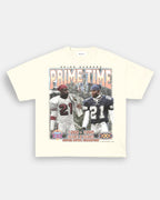 PRIME TIME VINTAGE TEE