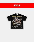 TANK DAVIS - KIDS TEE