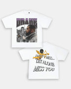 DRAKE TEE - [DS]