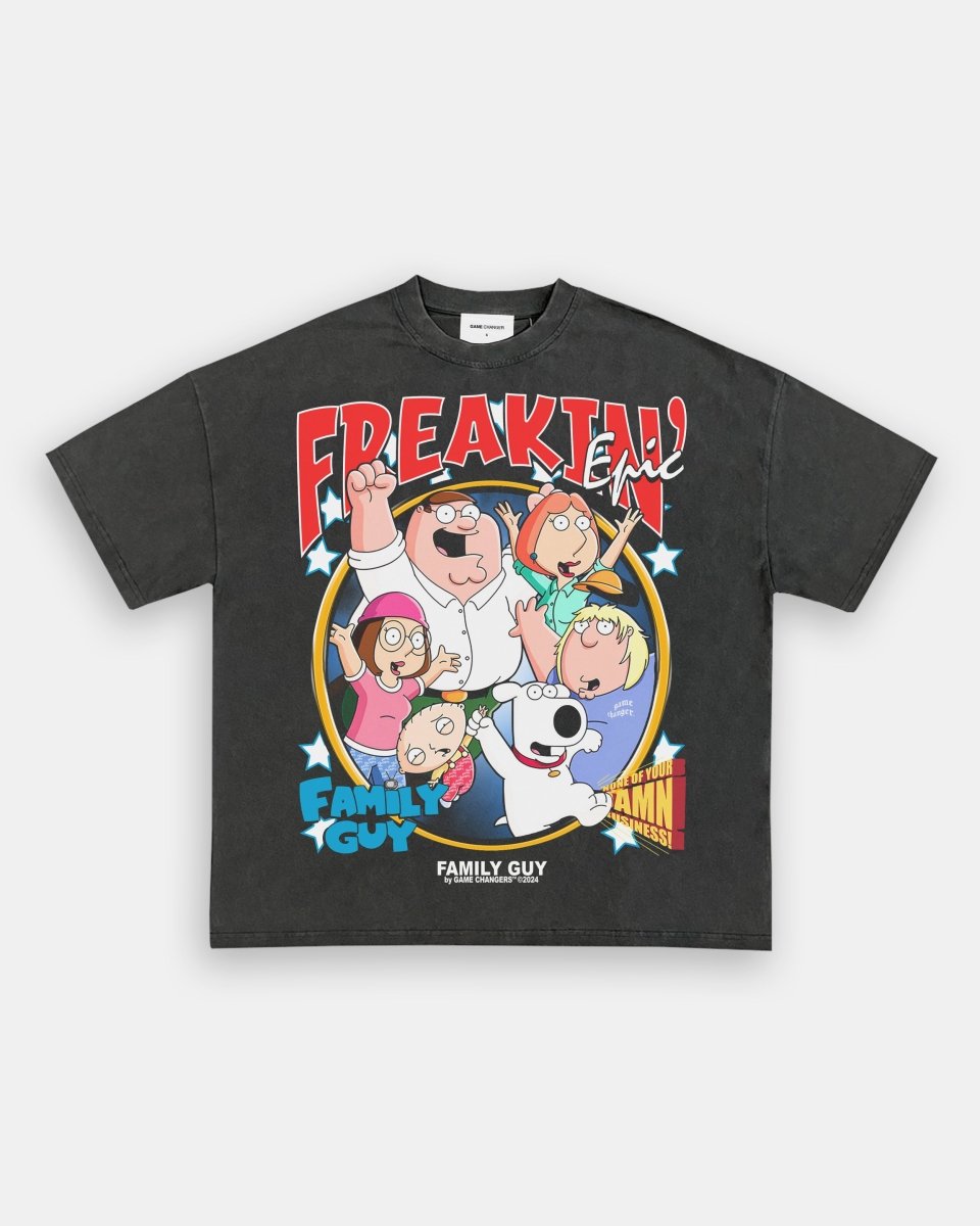 FAMILY GUY TEE