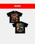 UTOPIA - KIDS TEE - [DS]