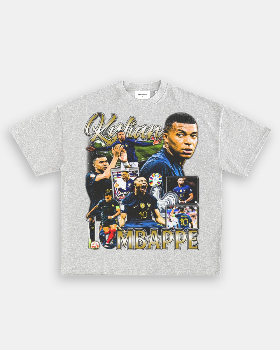 KYLIAN MBAPPE TEE