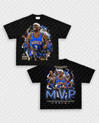 SHAI MVP TEE - [DS]