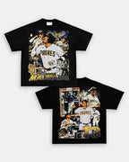 MANNY MACHADO TEE - [DS]