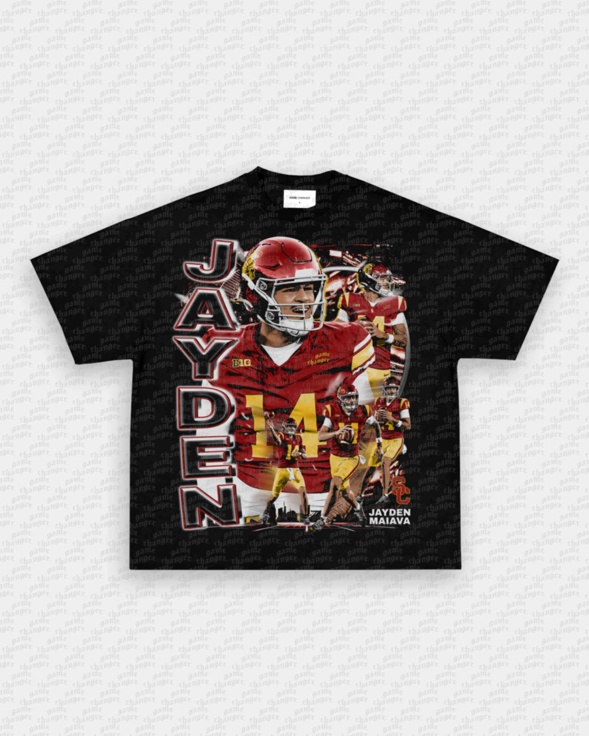JAYDEN MAIAVA TEE