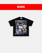 TREA TURNER - KIDS TEE