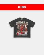 DEMAR DEROZAN - KIDS TEE