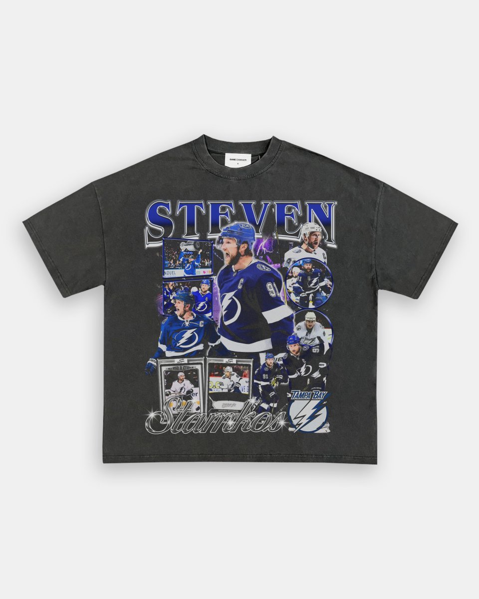 STEVEN STAMKOS TEE