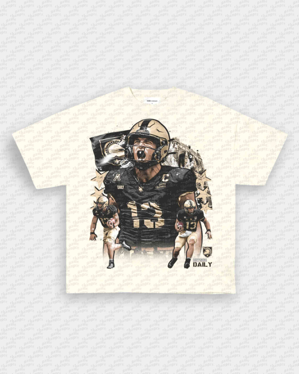 BRYSON DAILY TEE