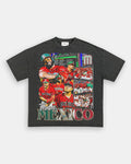 WBC MEXICO TEAM TEE