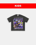 JUSTIN JEFFERSON 2 - KIDS TEE