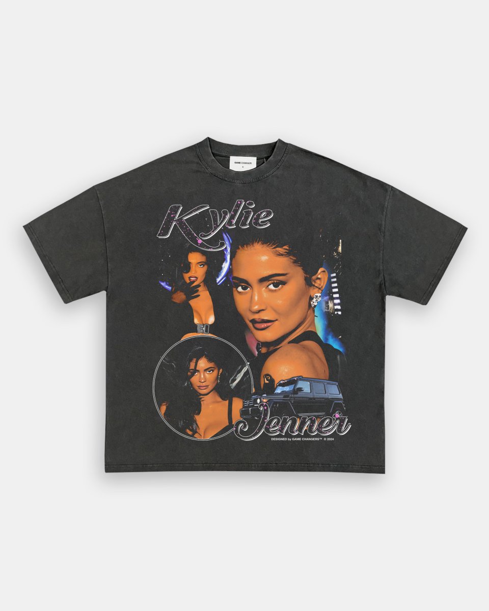 KYLIE JENNER V2 TEE