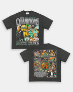 2008 NBA CHAMPS TEE - [DS]