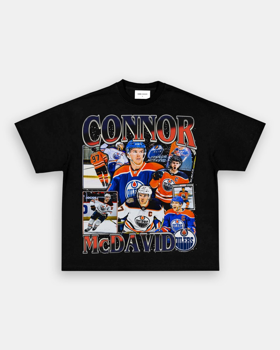 CONNOR MCDAVID TEE