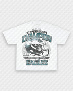 PHILADELPHIA EAGLES TEE