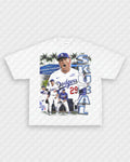 TARIK SKUBAL - DODGERS TEE
