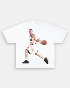 WHITE CHOCOLATE TEE