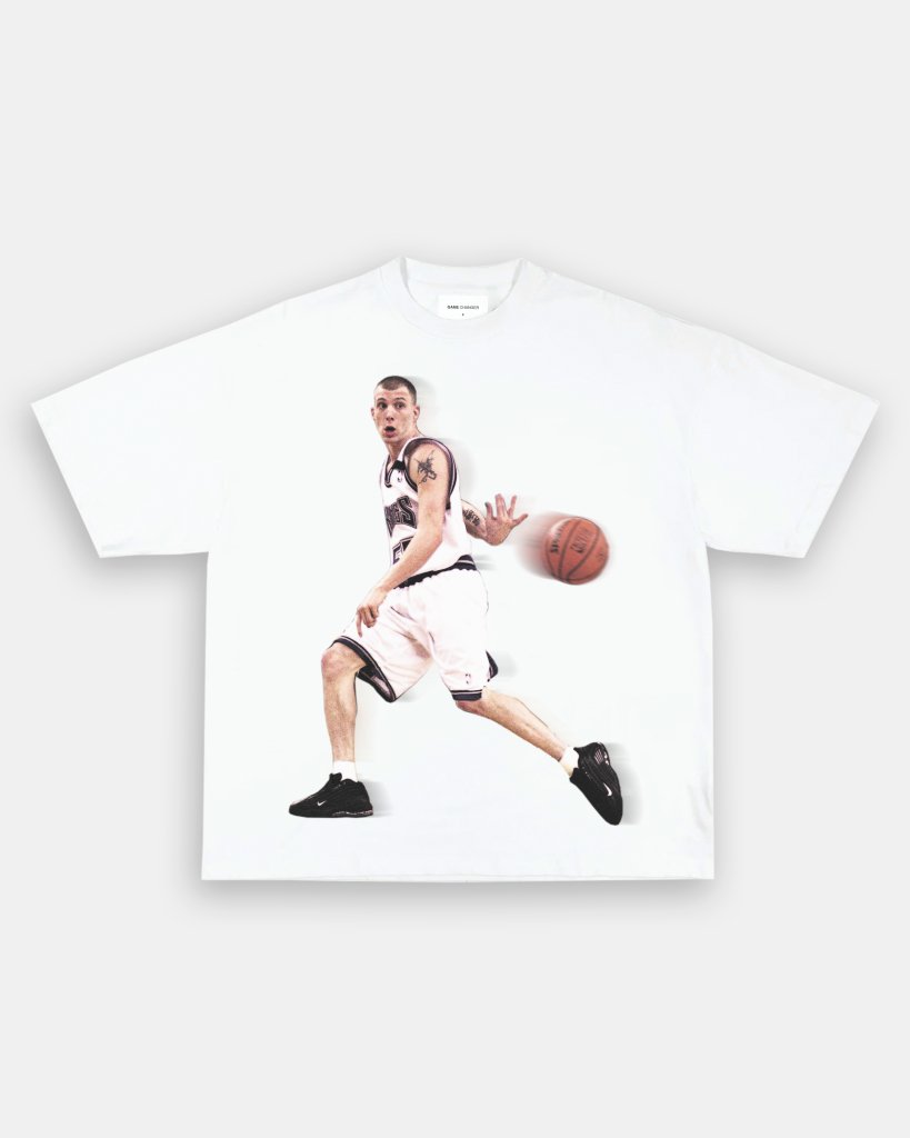 WHITE CHOCOLATE TEE