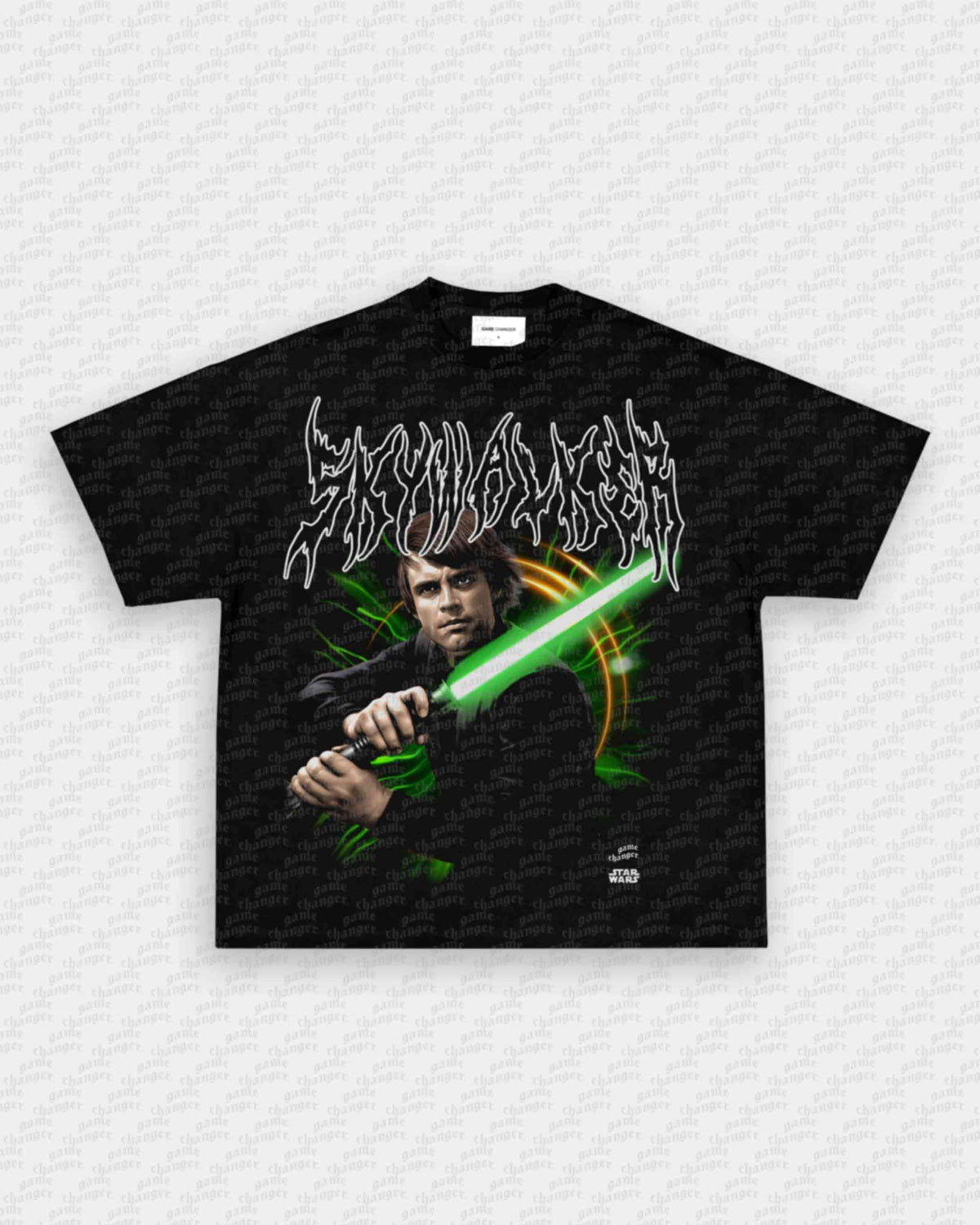 LUKE SKYWALKER V3 TEE