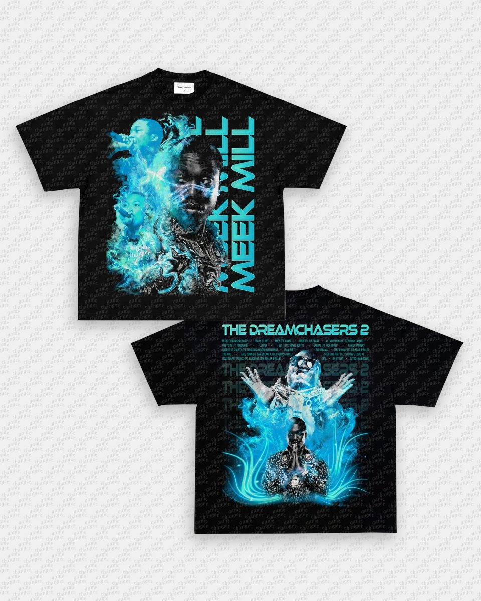 DREAMCHASERS 2 TEE - [DS]