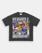 RUSSELL WESTBROOK - CLIPPERS TEE