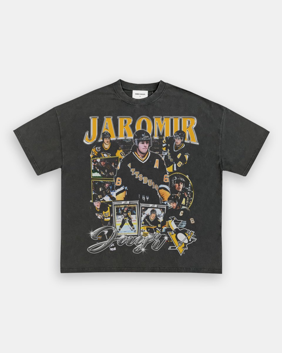 JAROMIR JAGR TEE