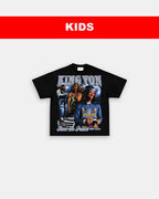 KING VON 2 - KIDS TEE