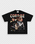 CORDAE V2 TEE