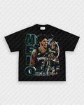 LAMELO BALL - WOLVES TEE