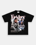 FRIDAY TEE