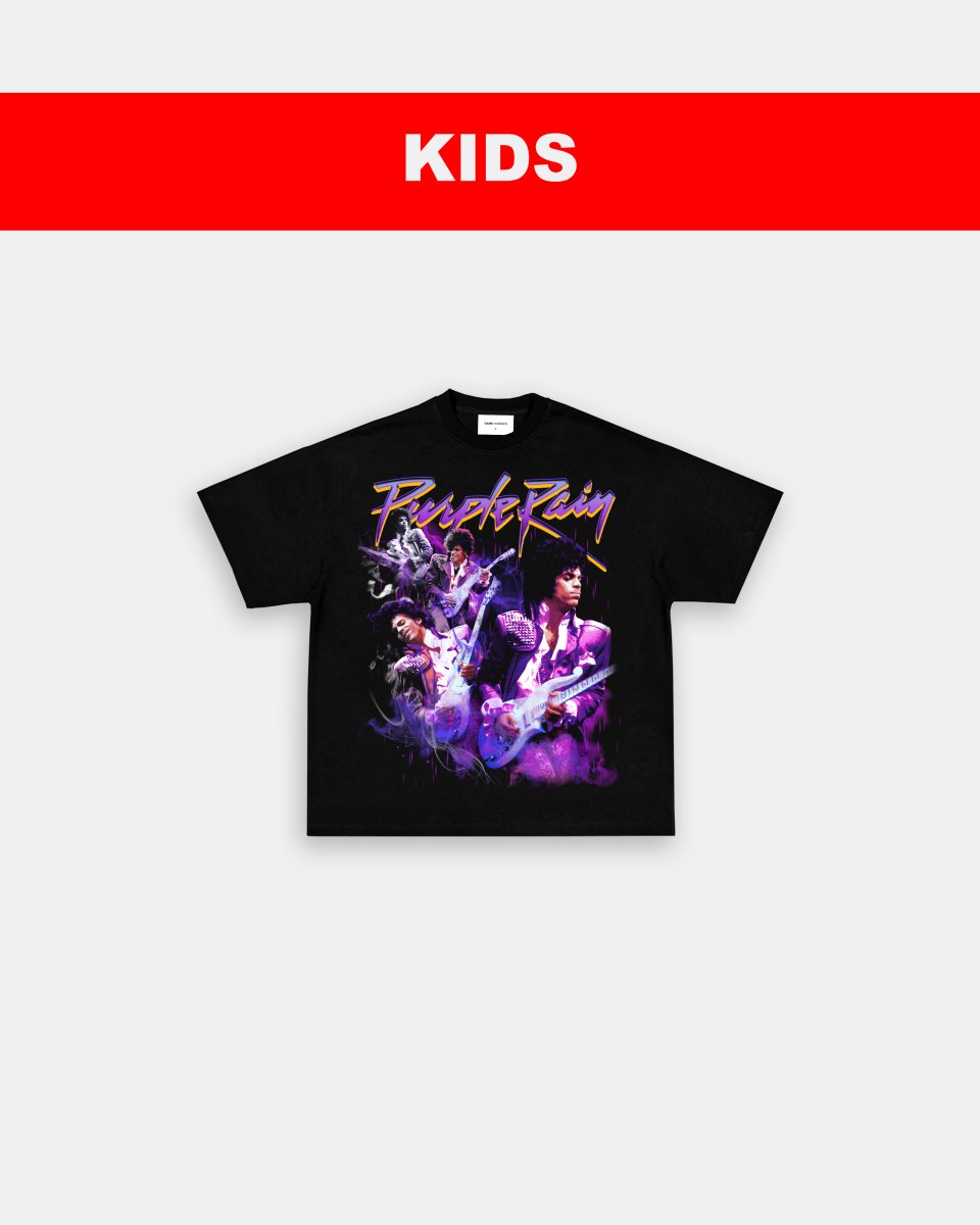 PRINCE - KIDS TEE