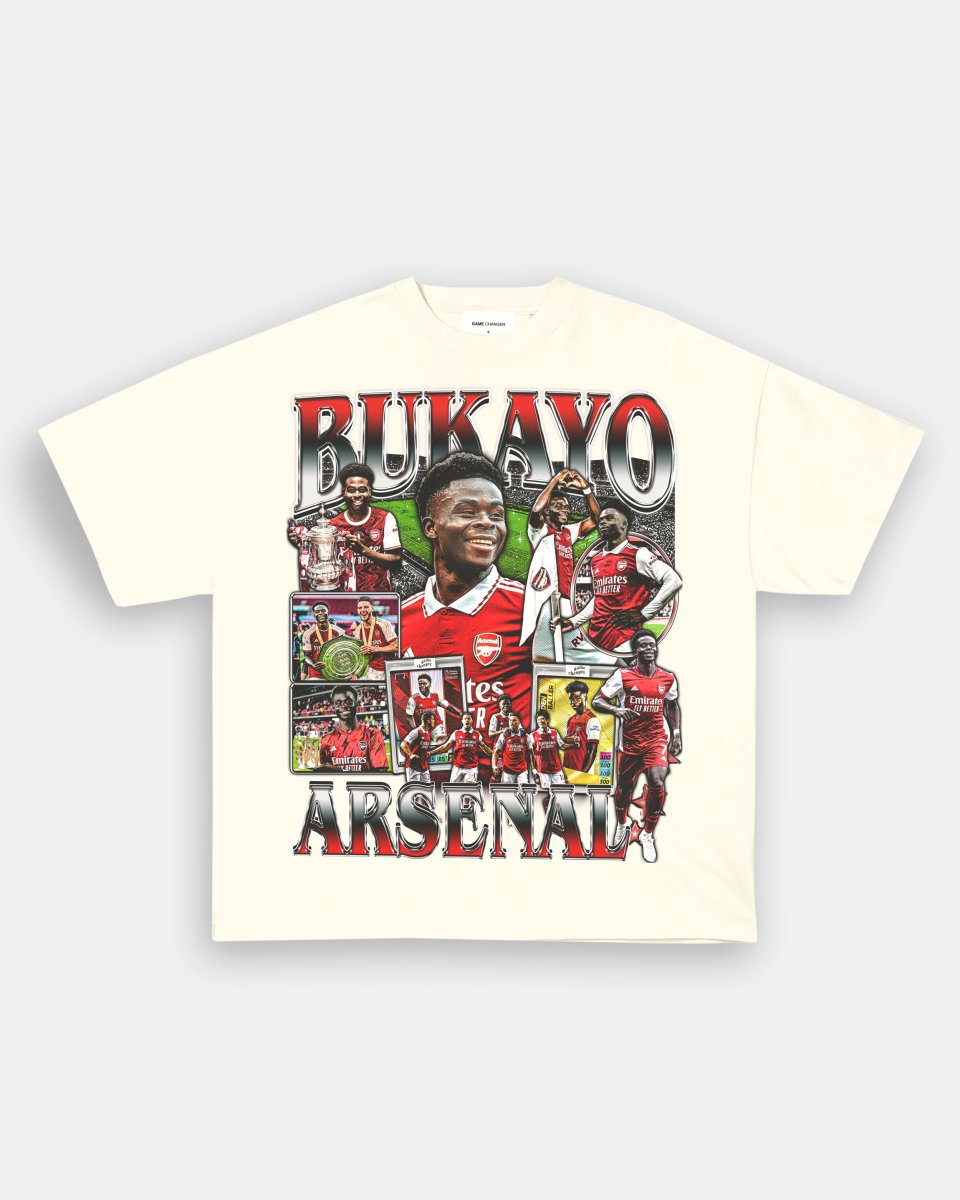 BUKAYO TEE