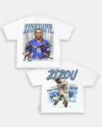 ZIZOU TEE - [DS]