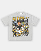 SIDNEY CROSBY TEE