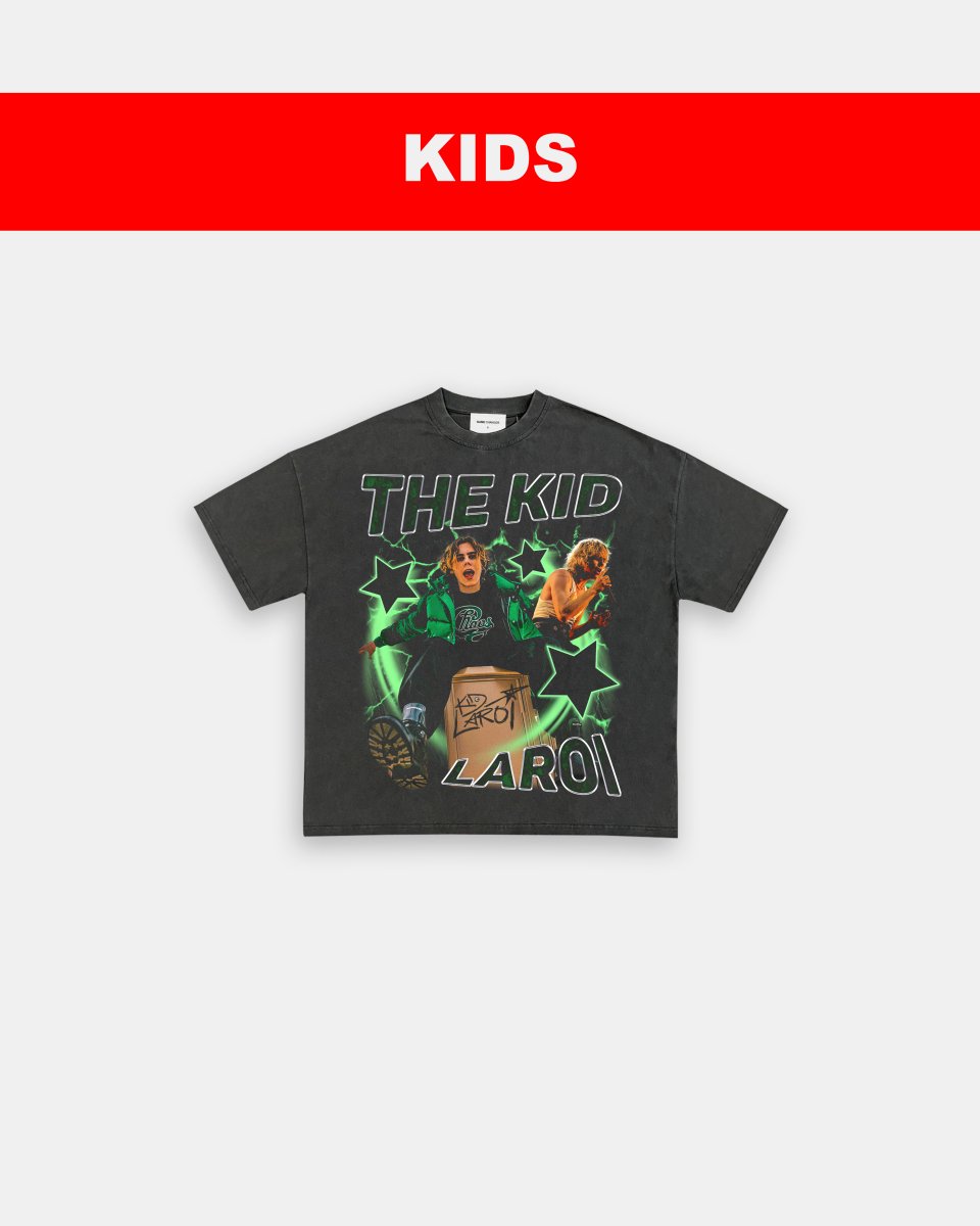 THE KID LAROI - KIDS TEE