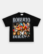 ROBERTO DURAN TEE