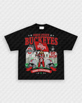 OHIO STATE FOOTBALL TEE