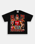 BAM ADEBAYO TEE