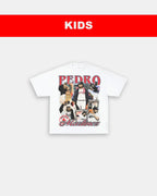 PEDRO MARTINEZ - KIDS TEE