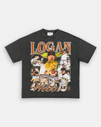 LOGAN WEBB TEE