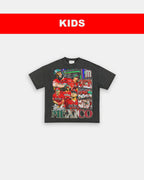 WBC TEAM MEXICO - KIDS TEE