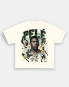 PELÉ TEE
