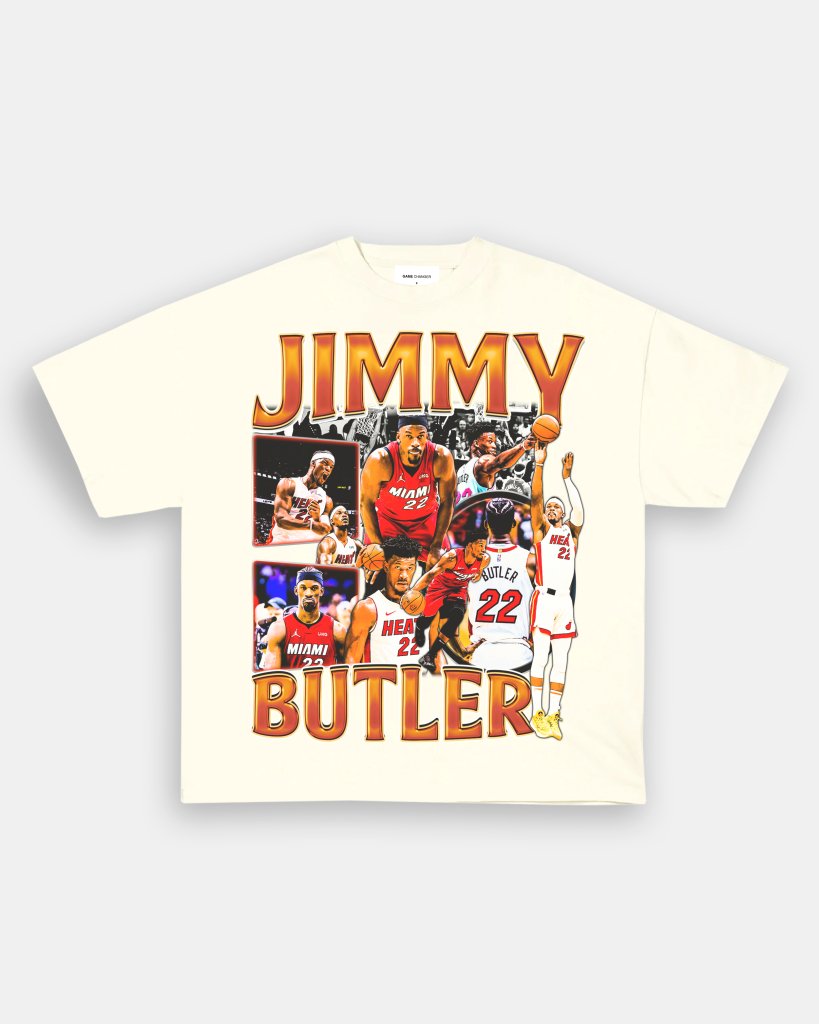 JIMMY BUTLER V2 TEE