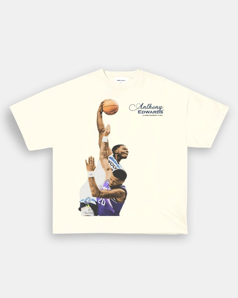ANT OVER COLLINS TEE
