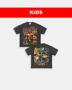 UTOPIA - KIDS TEE - [DS]