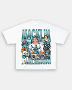 MACKLIN CELEBRINI TEE