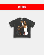BAD SHOT - KIDS TEE