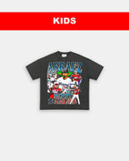 LUIS ARRAEZ - KIDS TEE