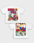 KING OF THE HILL V2 TEE - [DS]